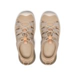 Women's Whisper Lite Sandal | Safari/Birch