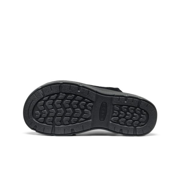 Women's Elle Mila Mule  |  Black