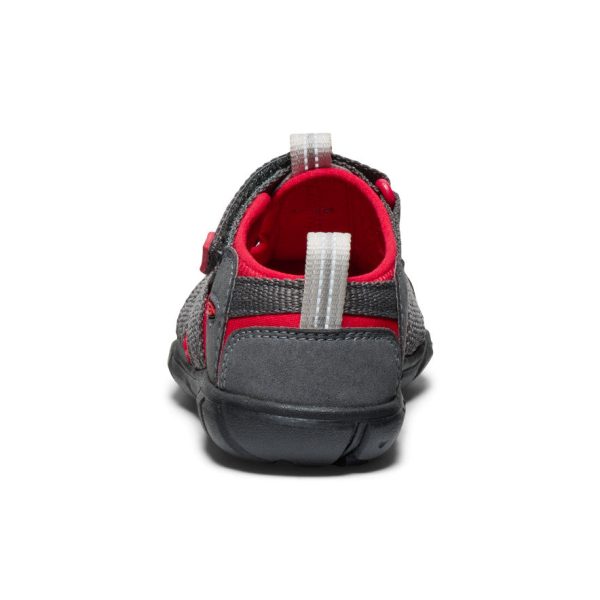 Little Kids' Seacamp II CNX  |  Magnet/Red Carpet