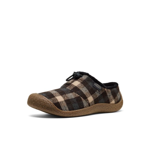Women's Howser III Slide | Magnet/Birch