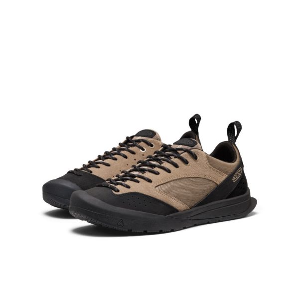 Men's Jasper III Sneaker  |  Brindle/Black