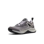 Women's Hightrail Waterproof Hiking Shoe  |  Steel Grey/Thistle