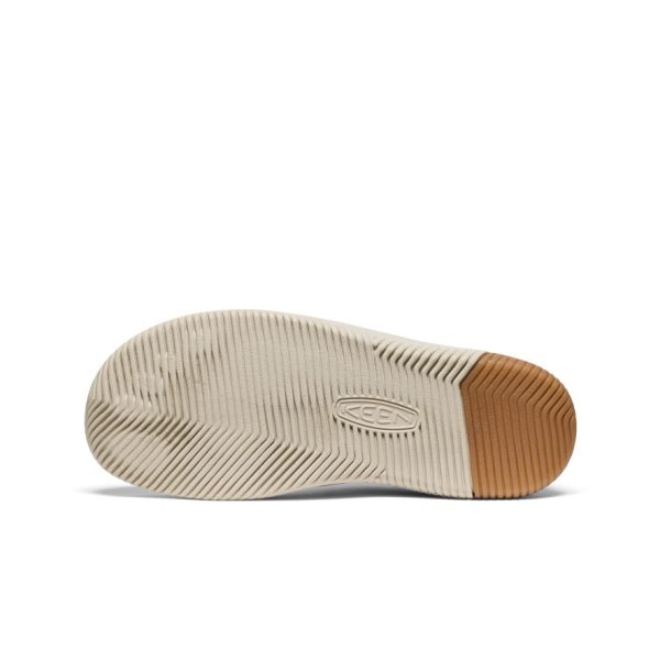 Men's KNX T-Toe Sneaker  |  Birch/Plaza Taupe