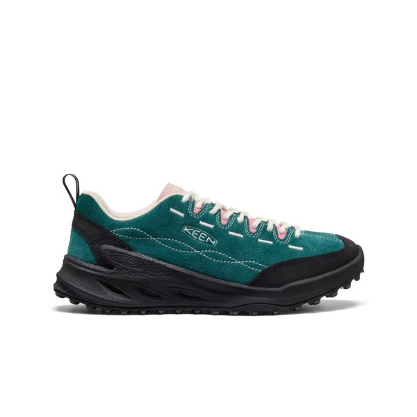 Women's Jasper Zionic Sneaker  |  Mediterranea/Pale Lilac