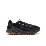Men's Jasper Zionic Sneaker  |  Black/Birch