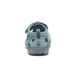 Big Kids' Seacamp II CNX namuk Sandal  |  Ice Blue