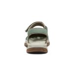 Women's Rose Sandal  |  Lily Pad