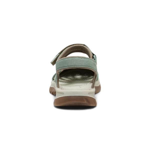 Women's Rose Sandal  |  Lily Pad