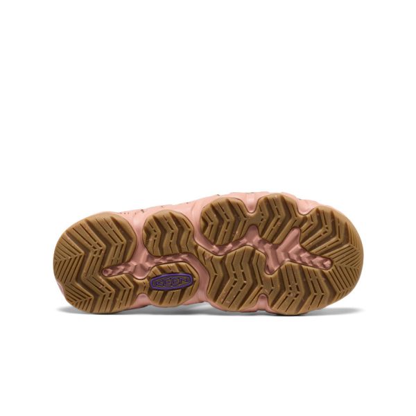 Men's Hyperport HL Sandal  |  Terrain Bison