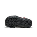 Little Kids' Seacamp II CNX | Ribbon Red/Alloy