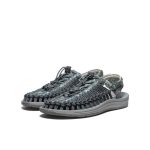 Men's UNEEK Sneaker x ELNEST | Yakushima Forestra Camo
