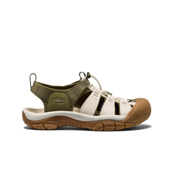 Men's Newport H2 Sandal  |  Tri-Block Birch