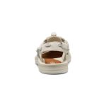 All Gender UNEEK Leather Sneaker  |  Atmosphere Birch
