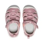 Toddlers' Moxie Sandal | Nostalgia Rose/Papaya Punch