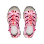 Big Kids' Newport H2  |  Hot Pink/Orchid Petal