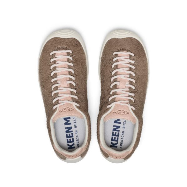 Women's Jasper KM Lite Sneaker  |  Brindle/Birch