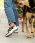 Women's Astoria West Sandal  |  Naval Academy/Reef Waters