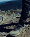 Men's Zionic NXT Waterproof Hiking Shoe | Triple Black