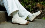 Women's Howser II  |  Birch/Curry