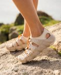 Women's Hyperport H2 Sandal | Black/Steel Grey