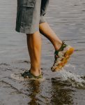 Men's Hyperport H2 Sandal  |  Birch/Plaza Taupe