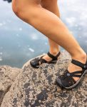 Women's Rose Sandal  |  Lily Pad