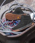 Men's Gibson Boot (Soft Toe)  |  Belgian/Gum