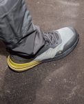 Men's Speedworks Work Sneaker (Carbon Toe)  |  Magnet/Black