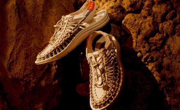 All Gender UNEEK Carnival Sneaker | Carnival Safari