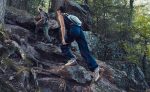 Women's Targhee Apex Waterproof Hiking Boot  |  Plaza Taupe/Skyway
