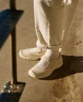 Women's Jasper KM Lite Mary Jane  |  Cork/Birch