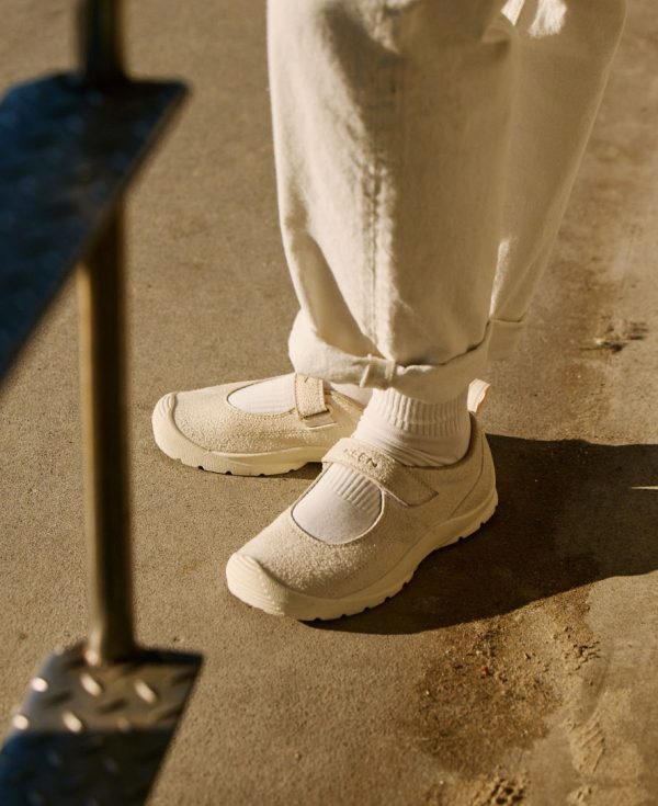 Women's Jasper KM Lite Mary Jane  |  Cork/Birch