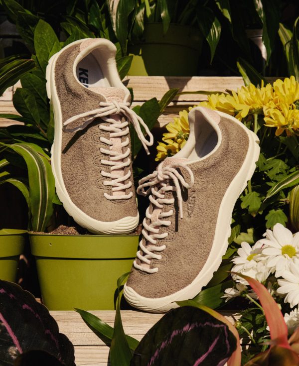 Women's Jasper KM Lite Sneaker | Granite Green/Black