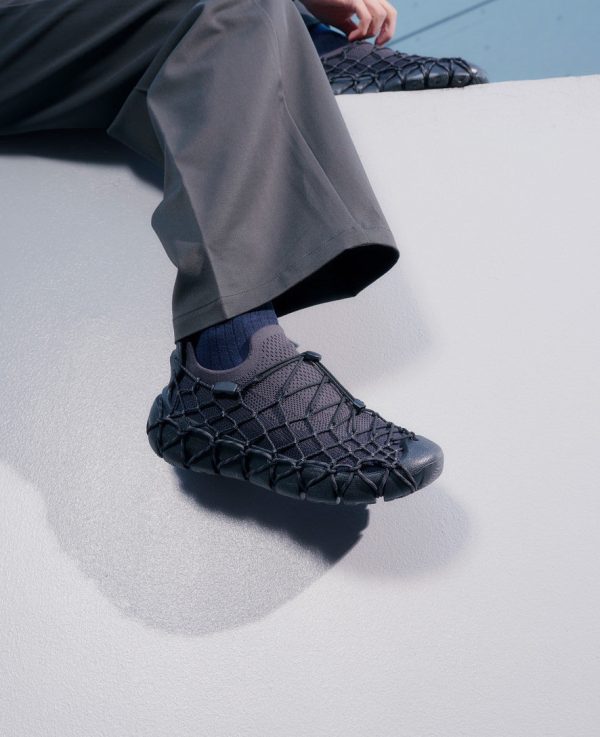Men's UNEEK 360 Sneaker | Star White/Vapor