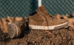 Men's Gibson Waterproof Work Boot (Carbon Toe)  |  Belgian/Gum