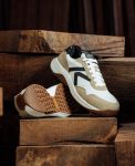 Women's KS86 Utility Work Sneaker (Carbon Toe) | Magnet/Gum