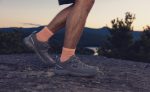 Men's Targhee EXP Waterproof Hiking Shoe  |  Dark Earth