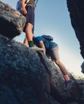Women's Targhee EXP Waterproof Hiking Shoe | Huckleberry