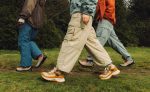 Women's Hightrail Waterproof Hiking Boot  |  Safari/Chipmunk
