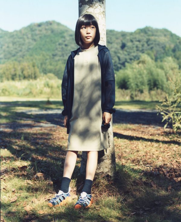 Little Kids' Hyperport H2 Snow Peak Sandal | Tanehozuki