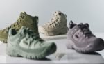 Men's Targhee EXP Waterproof Hiking Boot | Martini Olive/Martini Olive