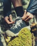 Men's Targhee II Waterproof  |  Cascade Brown/Golden Yellow