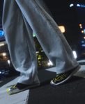 Men's A86 Sneaker  |  Bright Cobalt/Black