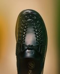 Women's UNEEK Loafer  |  Nocturnal Black