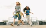 Big Kids' Newport H2  |  Safari/Birch
