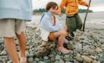 Big Kids' Seacamp II CNX  |  Dubarry/Giggle Pink