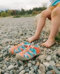 Little Kids' Seacamp II CNX | Daisies/Marina