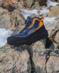 Men's Revel IV EXP CF Polar Waterproof Boot  |  Black/Black