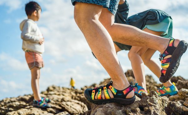 Men's Newport Retro | Original Tie Dye