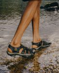 Men's Newport H2 Sandal  |  Tri-Block Birch